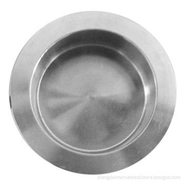 Precision stainless steel products, polish surface treatment